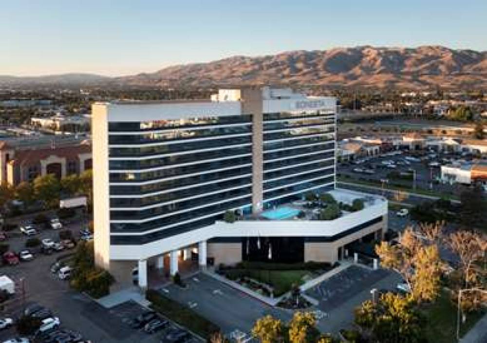 SONESTA SAN JOSE 3