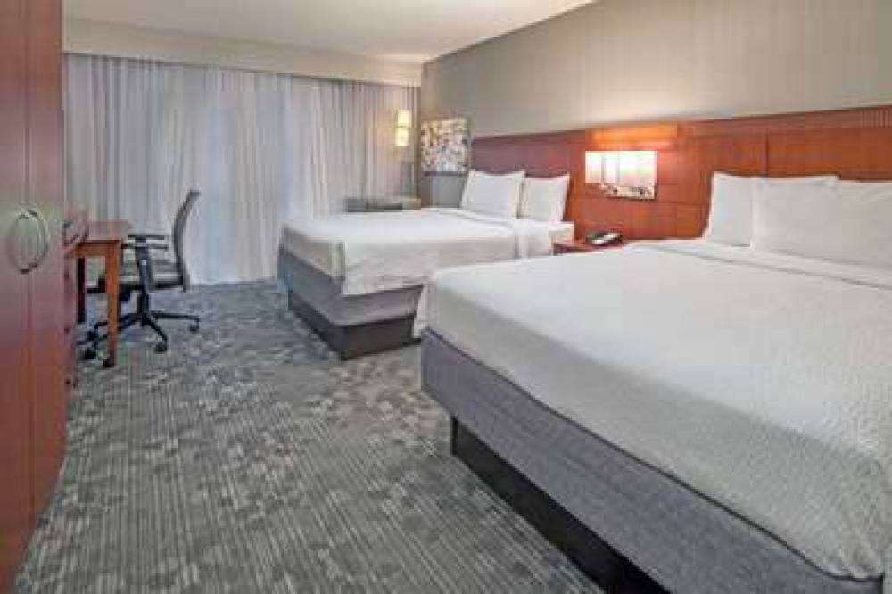 SONESTA SELECT BELLEVUE 8