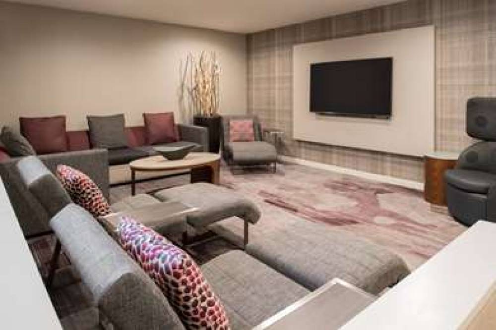 SONESTA SELECT BELLEVUE 5