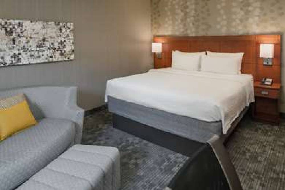 SONESTA SELECT BELLEVUE 6