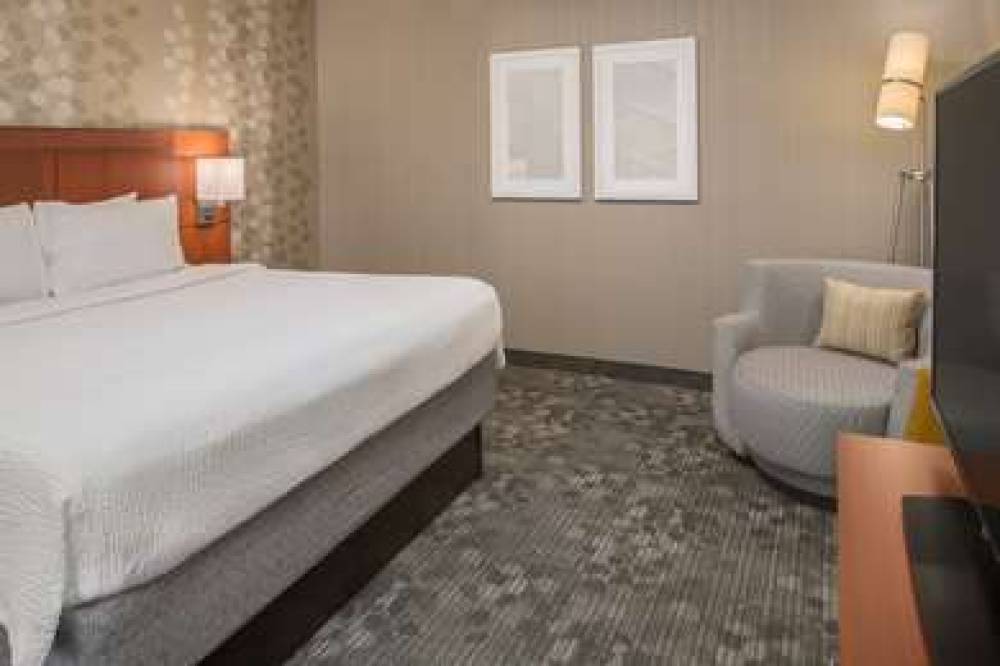 SONESTA SELECT BELLEVUE 10