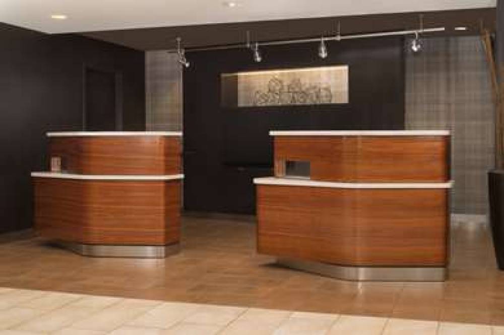 SONESTA SELECT BELLEVUE 3