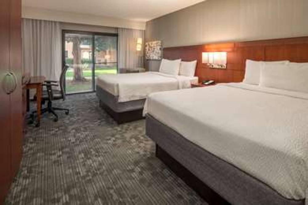 SONESTA SELECT BELLEVUE 2