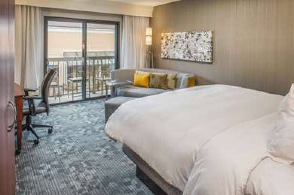 SONESTA SELECT BELLEVUE 7