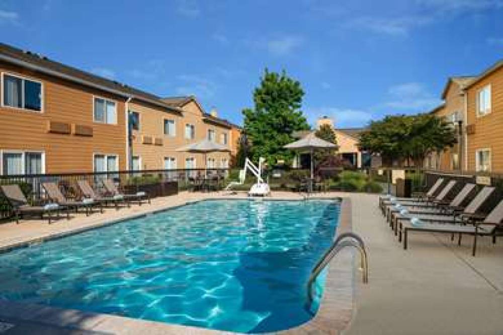 SONESTA SELECT CHATTANOOGA AT 6
