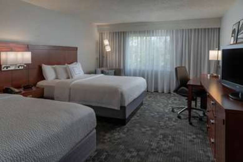 SONESTA SELECT CHATTANOOGA AT 3