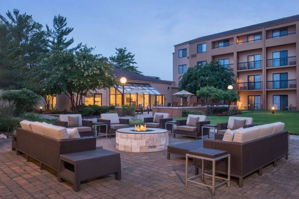 SONESTA SELECT GREENBELT 3