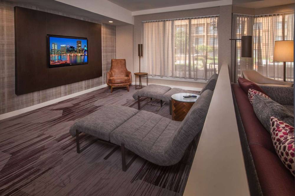 SONESTA SELECT GREENBELT 4