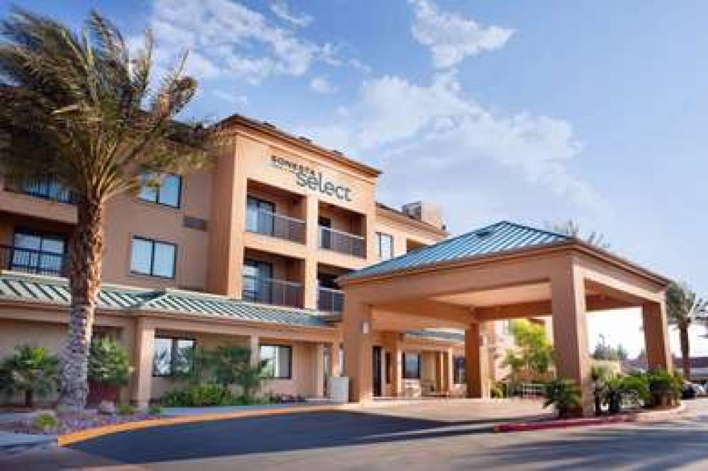 Sonesta Select Las Vegas