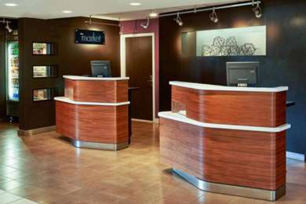 SONESTA SELECT MIAMI LAKES 5