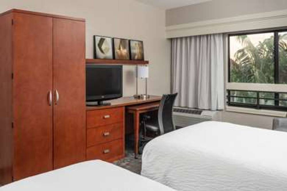 SONESTA SELECT MIAMI LAKES 9
