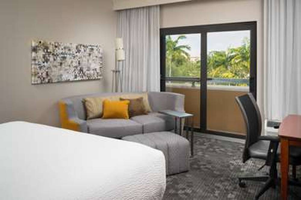 SONESTA SELECT MIAMI LAKES 8