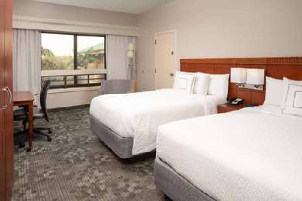 SONESTA SELECT MIAMI LAKES 7