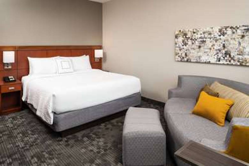 SONESTA SELECT MIAMI LAKES 10