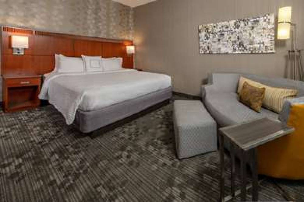 SONESTA SELECT NEWARK 3