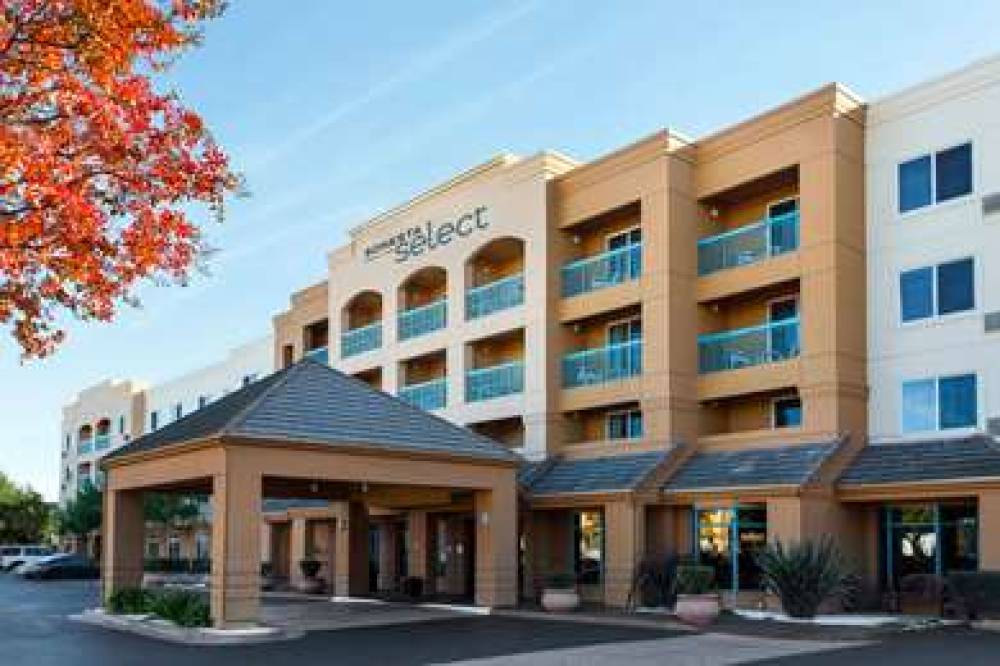 SONESTA SELECT PLEASANT HILL 1