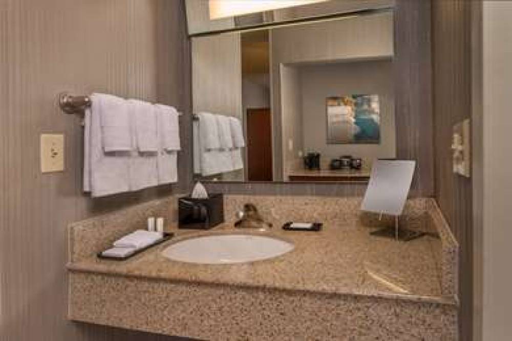 SONESTA SELECT ROSSLYN 7