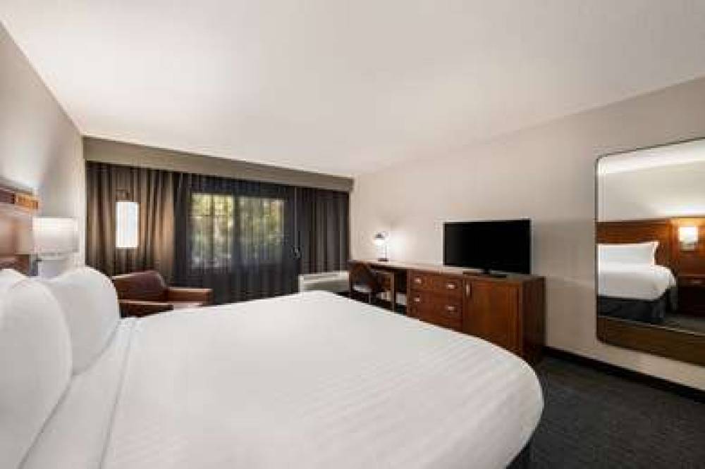 SONESTA SELECT SAN JOSE 7