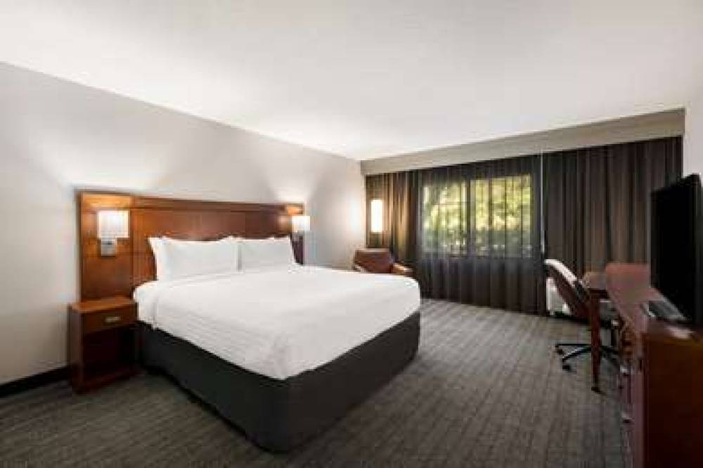 SONESTA SELECT SAN JOSE 5