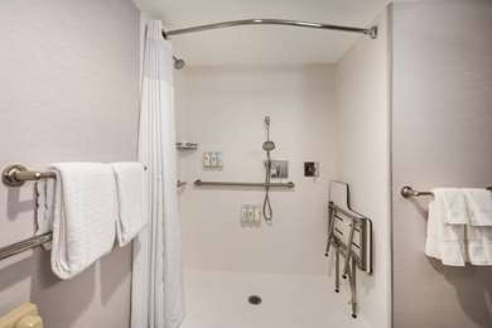 SONESTA SELECT SAN JOSE 8