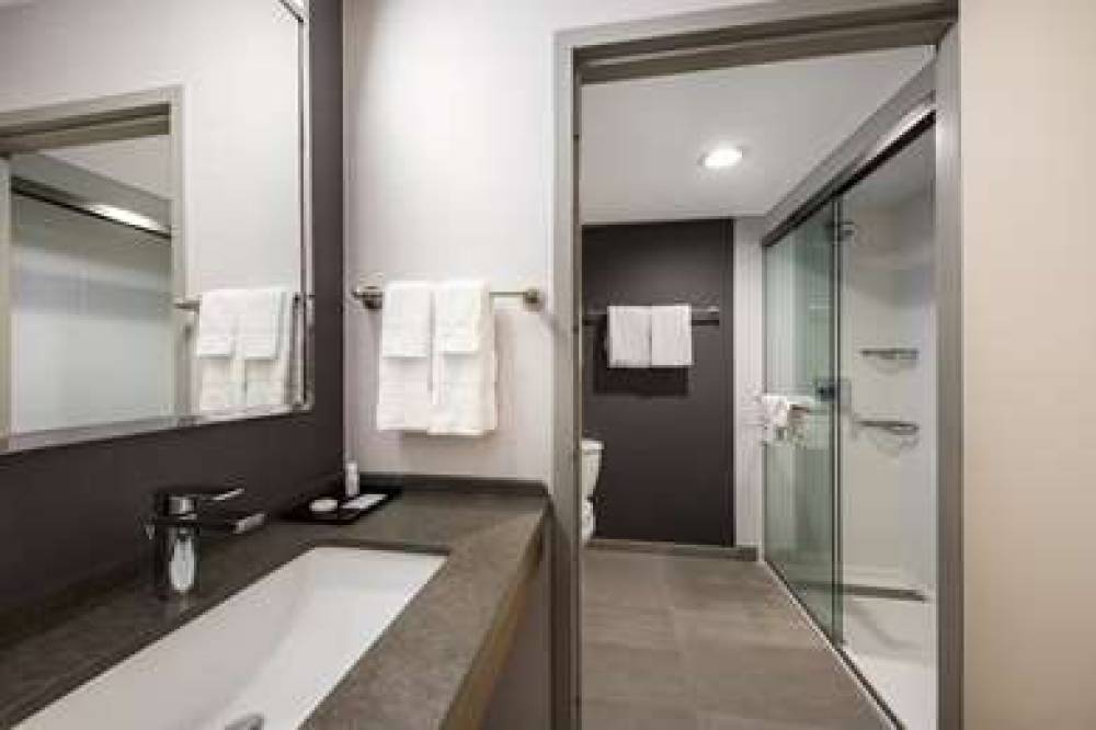 SONESTA SELECT SAN JOSE 4