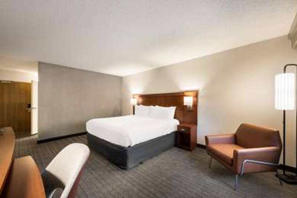 SONESTA SELECT SAN JOSE 6