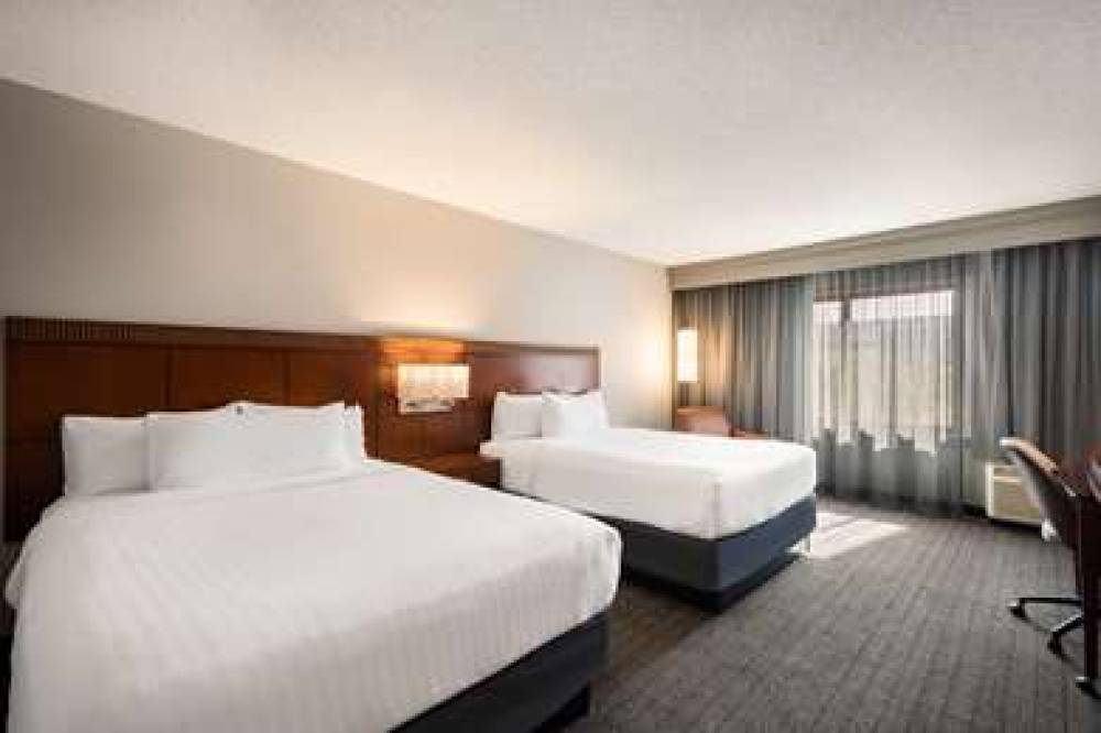 SONESTA SELECT SAN JOSE 9