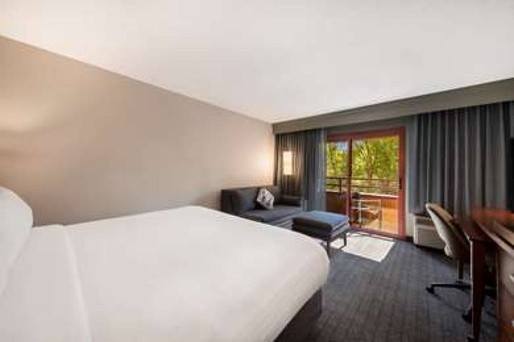 SONESTA SELECT SAN JOSE 3