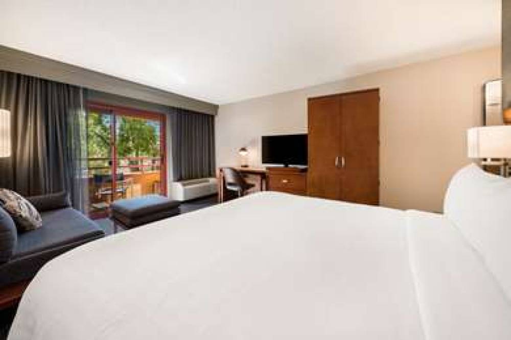 SONESTA SELECT SAN JOSE 2