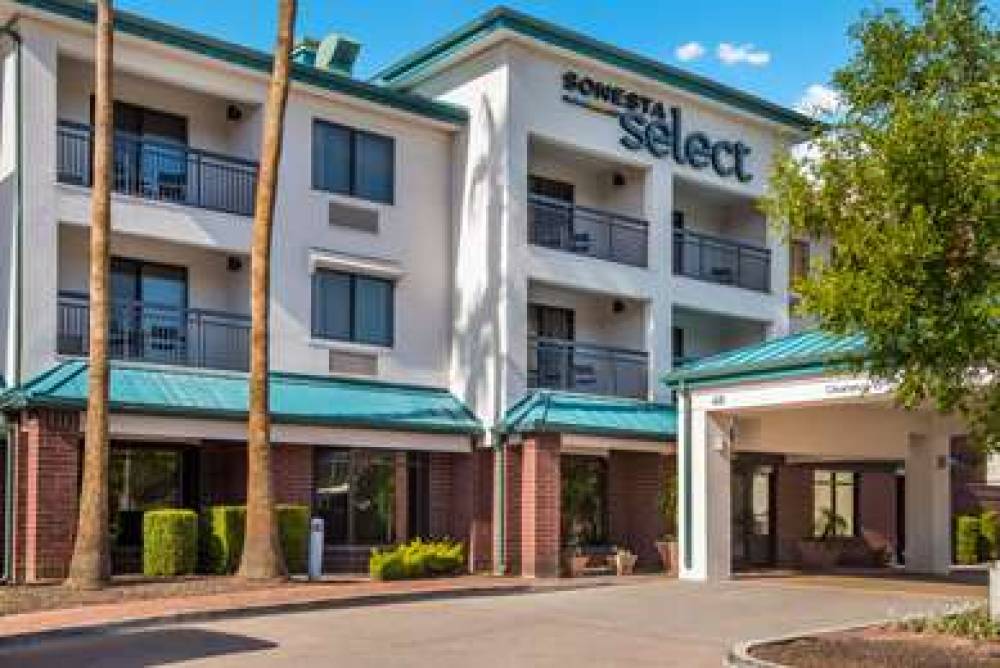 SONESTA SELECT TEMPE DOWNTOWN 1