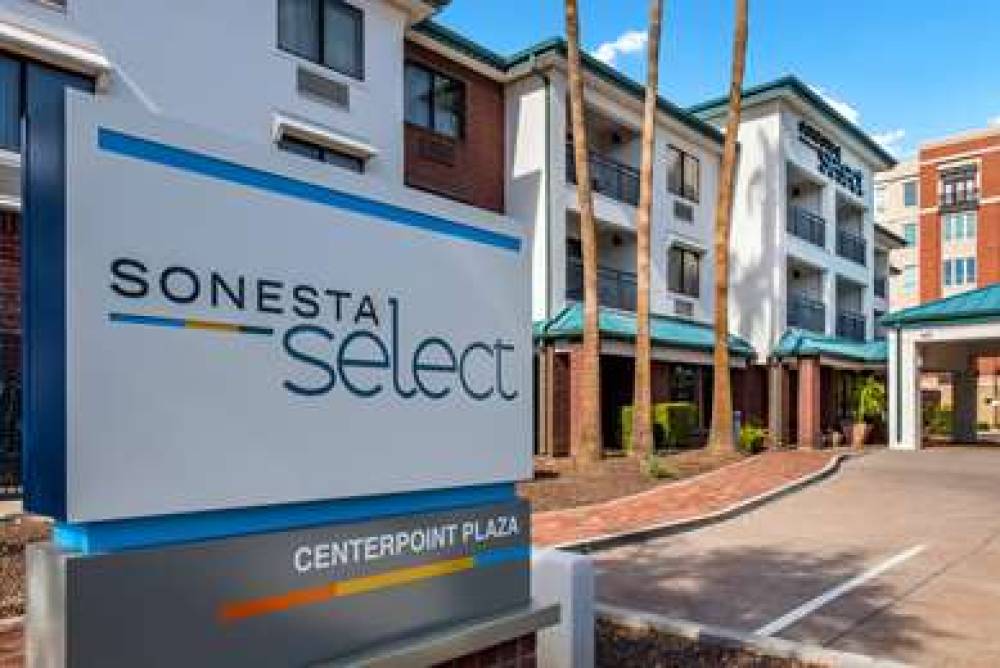 SONESTA SELECT TEMPE DOWNTOWN 4