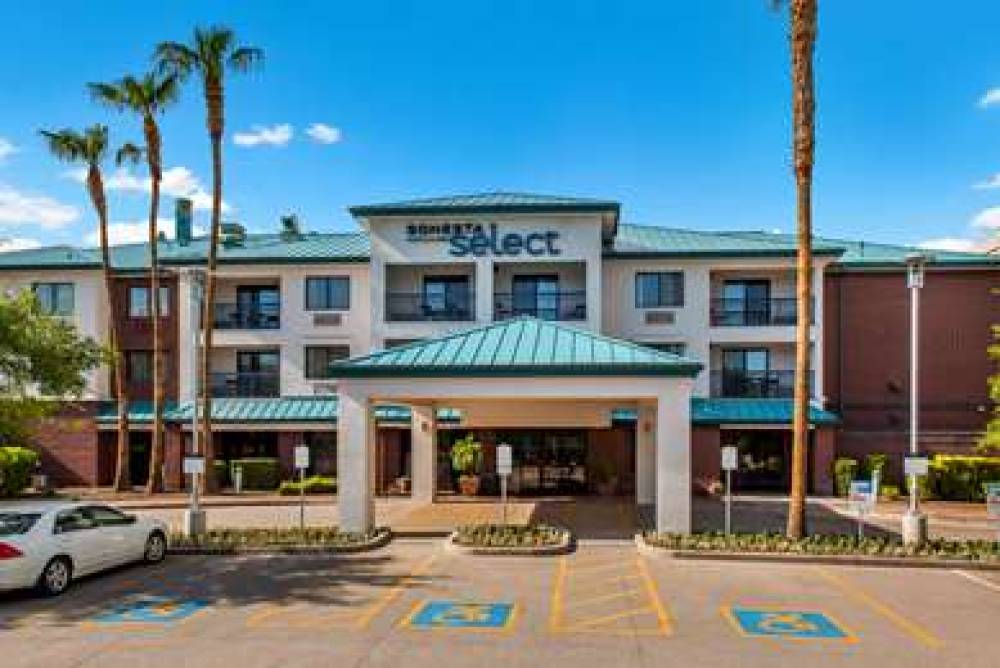 SONESTA SELECT TEMPE DOWNTOWN 2