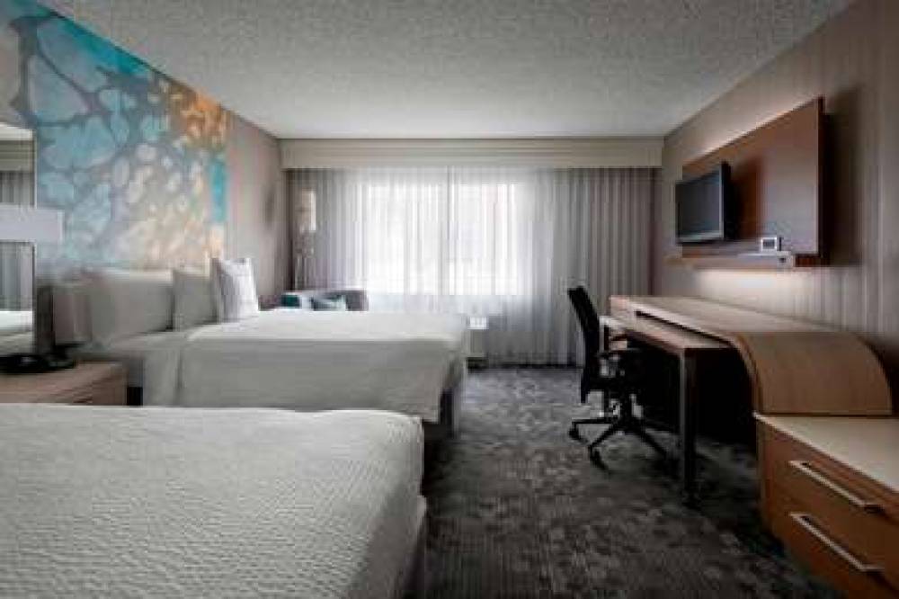 SONESTA SELECT TEMPE DOWNTOWN 8