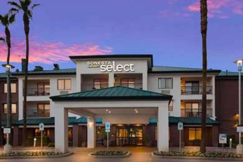 SONESTA SELECT TEMPE DOWNTOWN 3