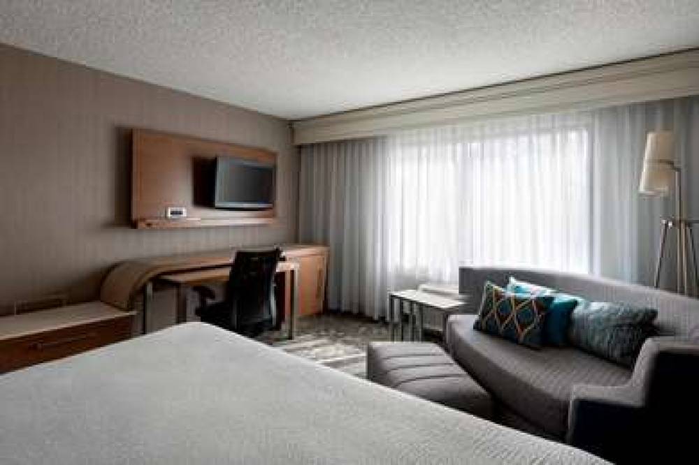 SONESTA SELECT TEMPE DOWNTOWN 9