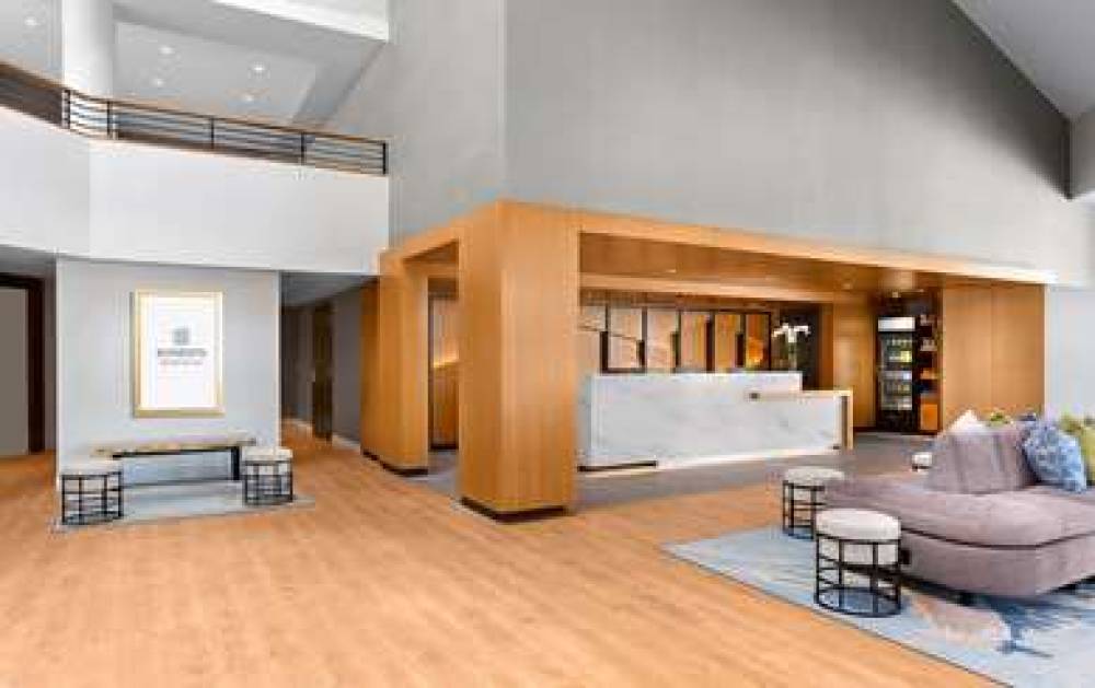 SONESTA SILICON VALLEY 8