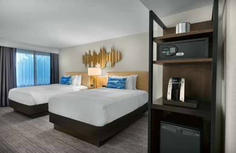 SONESTA SILICON VALLEY 5