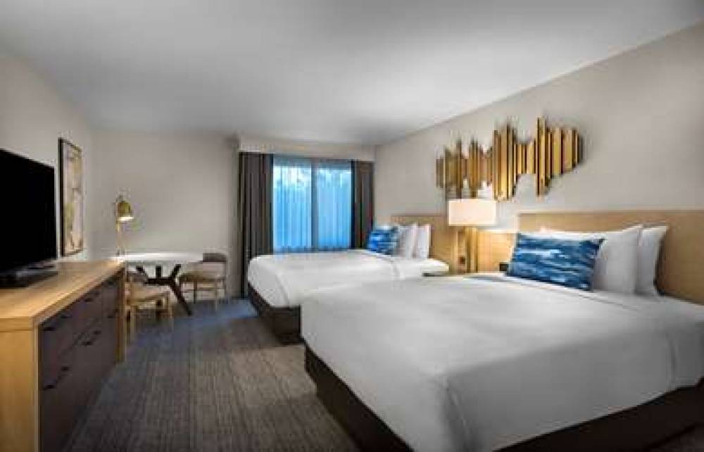 SONESTA SILICON VALLEY 4