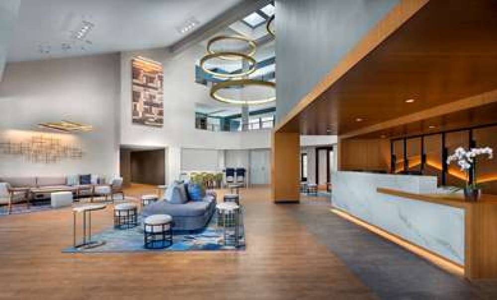 SONESTA SILICON VALLEY 1