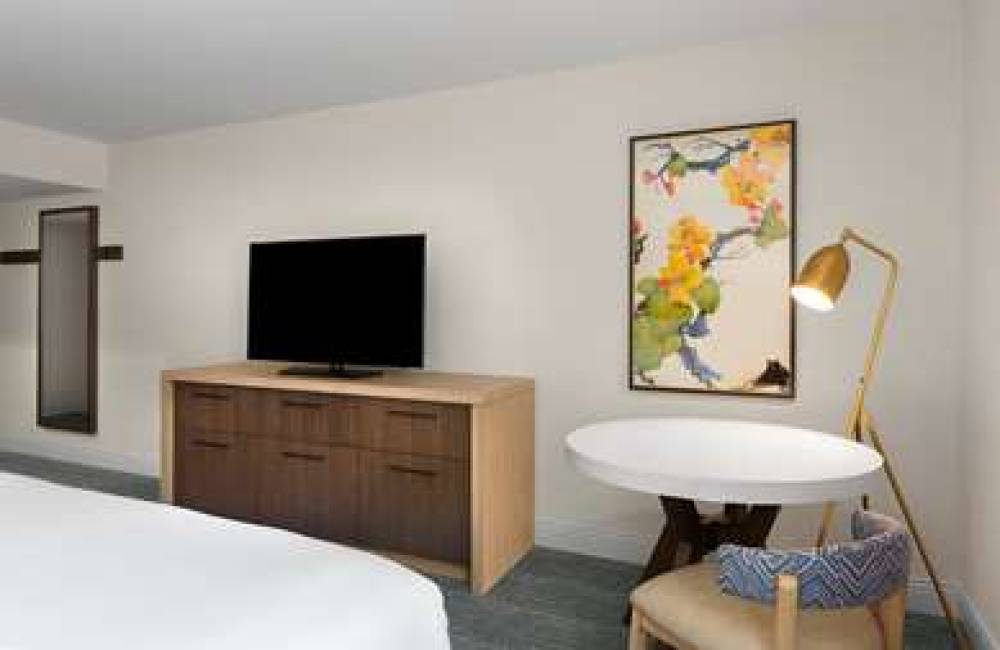 SONESTA SILICON VALLEY 7