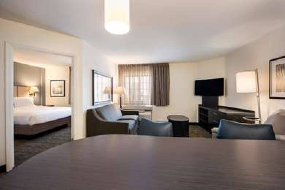 SONESTA SIMPLY ARLINGTON 7