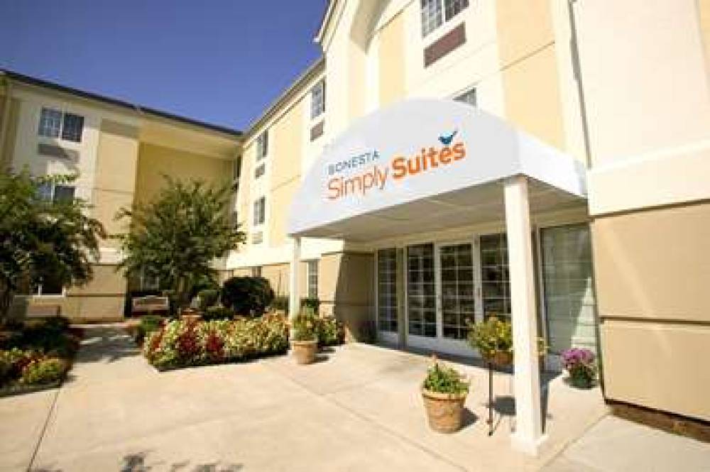 Sonesta Simply Atlanta