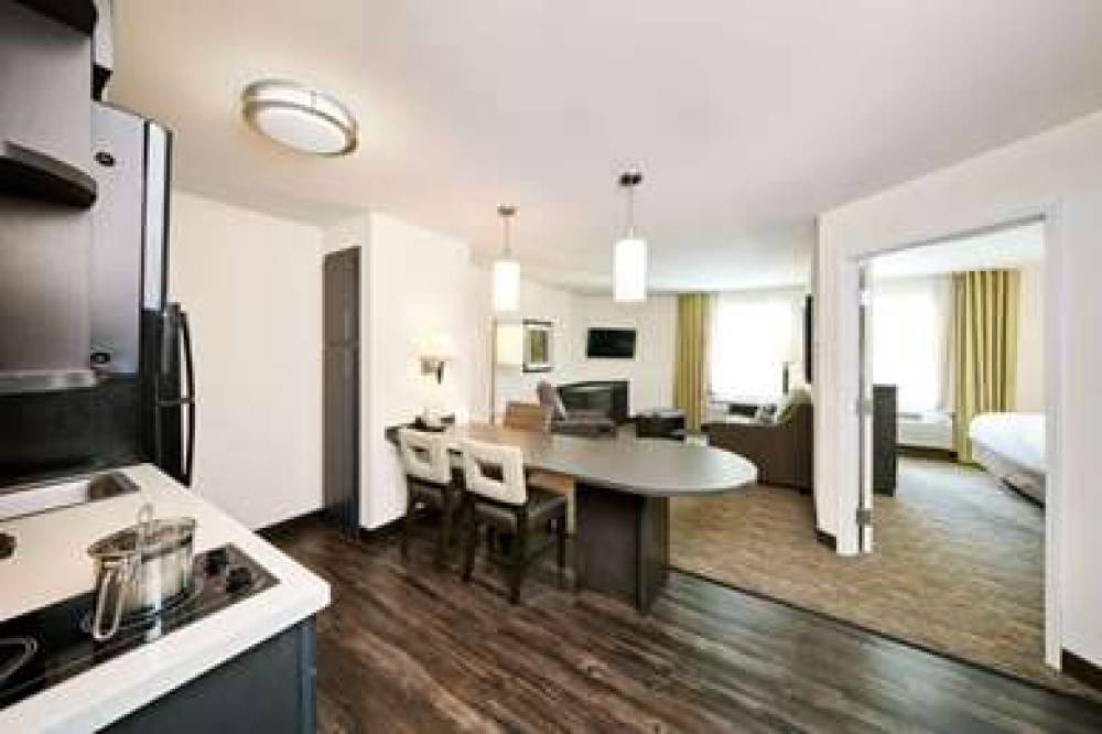 SONESTA SIMPLY BALTIMORE ARPT 6