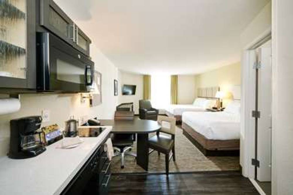 SONESTA SIMPLY BALTIMORE ARPT 8