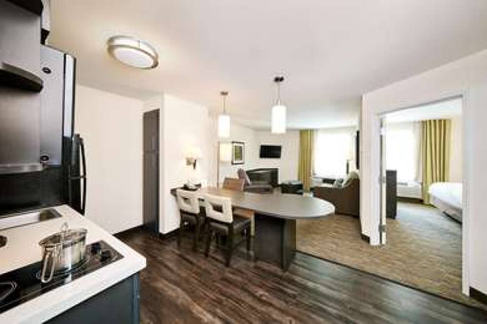 SONESTA SIMPLY BALTIMORE ARPT 4