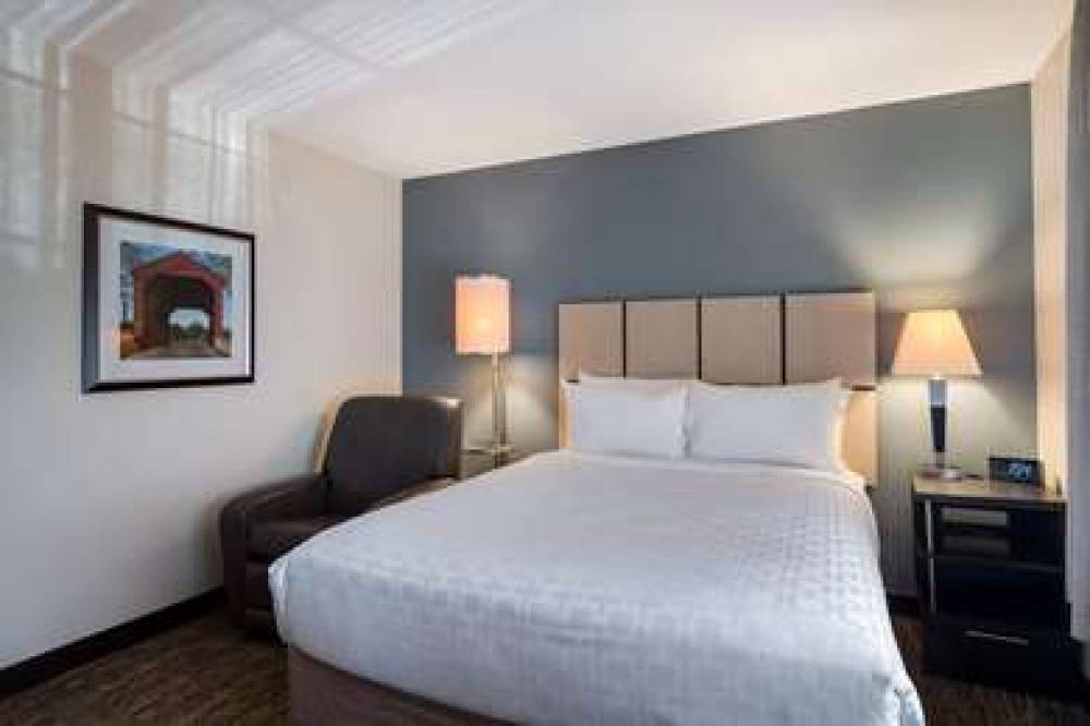 SONESTA SIMPLY BOSTON BURLINGT 10
