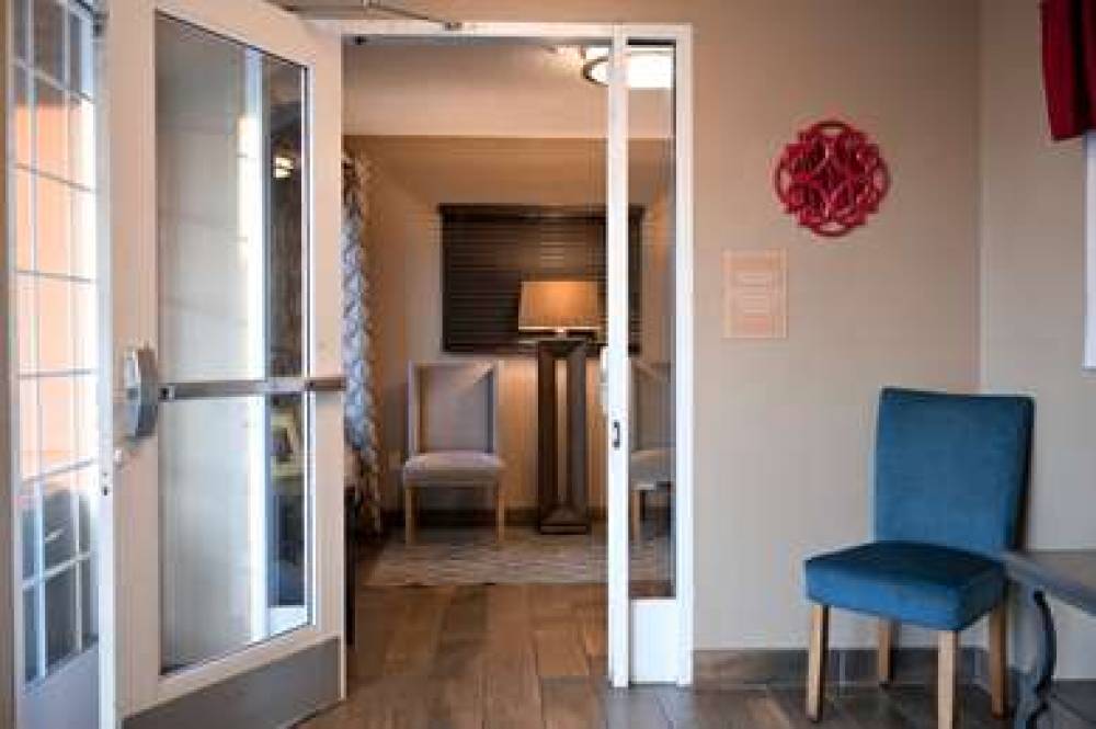 SONESTA SIMPLY CLEARWATER 7