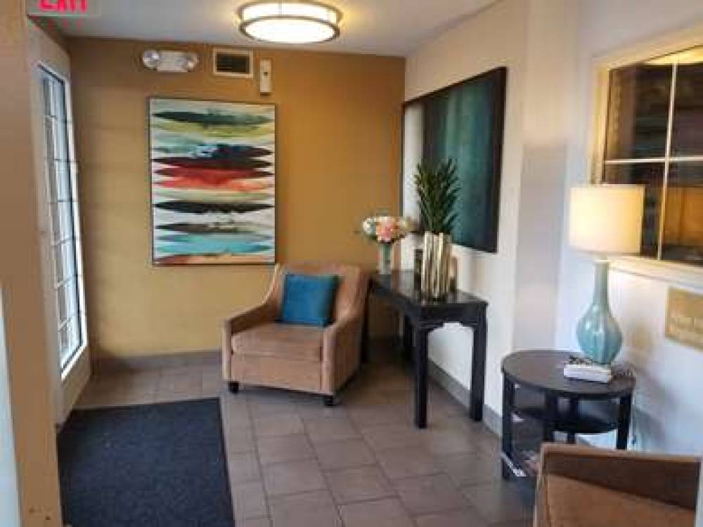 SONESTA SIMPLY DALLAS GALLERIA 5