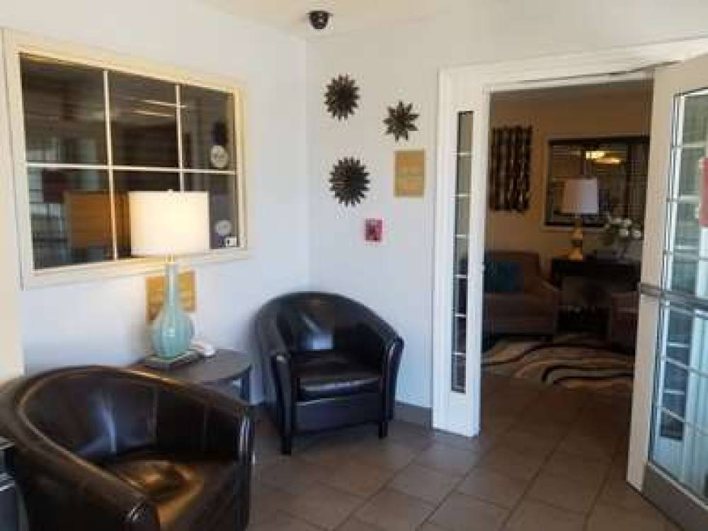 SONESTA SIMPLY DALLAS GALLERIA 4