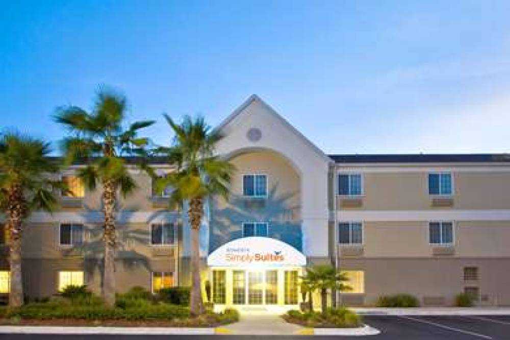 Sonesta Simply Jacksonville
